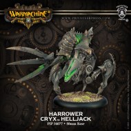 harrowe cryx helljack